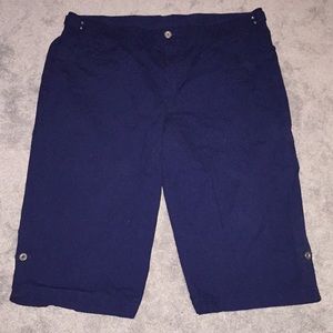 Catherine’s capris